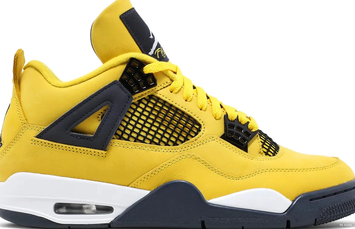 4 Jordan 'Lightning' Air 2021 Retro 0517
